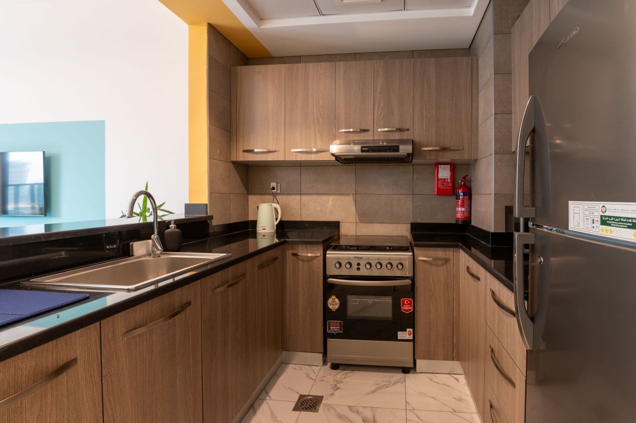 Inversión en Dubái, EAU, 80.08 m² - imagen 3