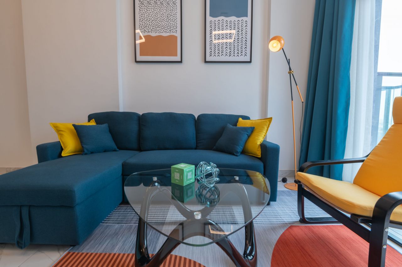 Inversión en Dubái, EAU, 80.08 m² - imagen 5