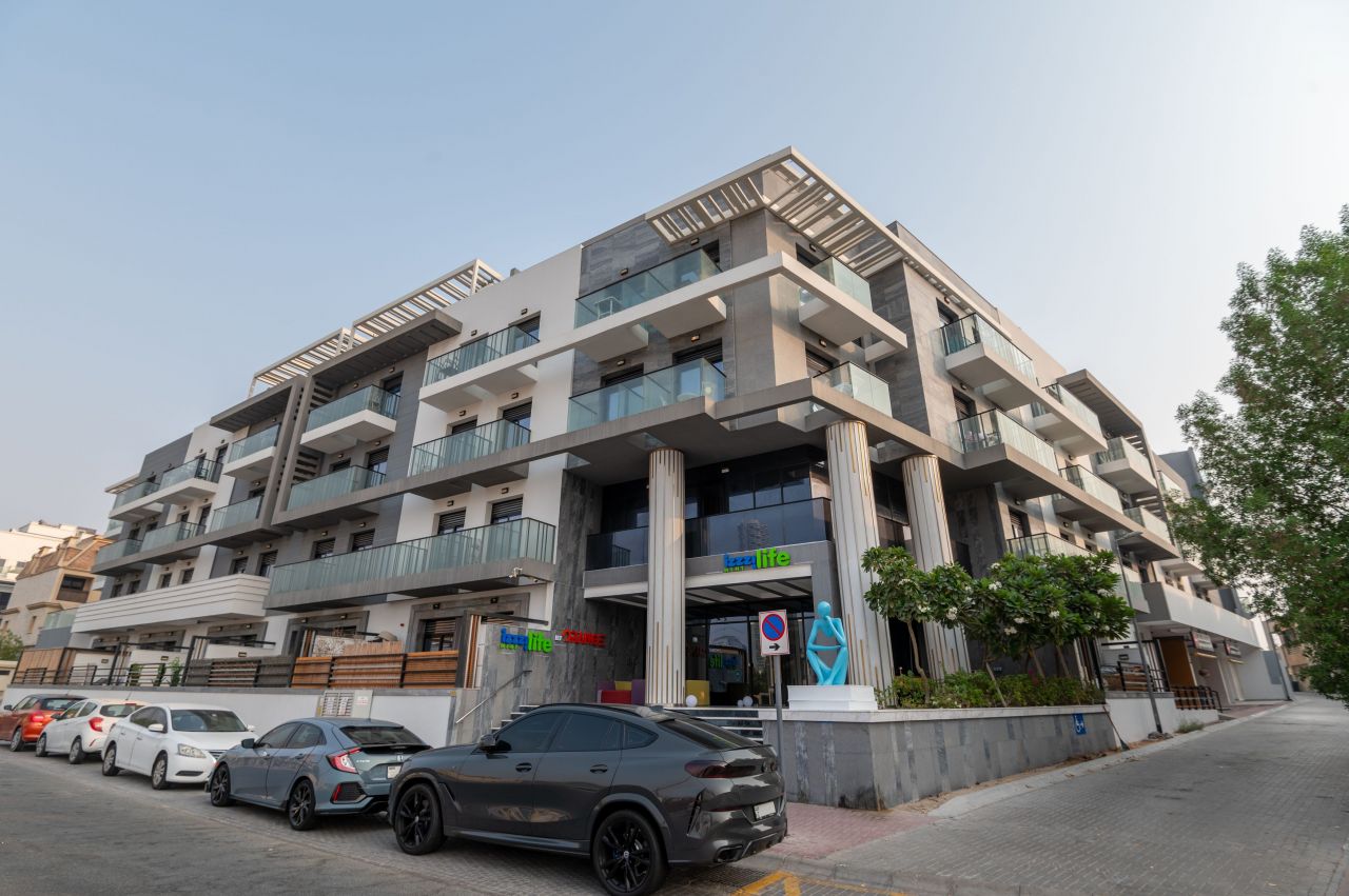 Inversión en Dubái, EAU, 80.08 m² - imagen 16