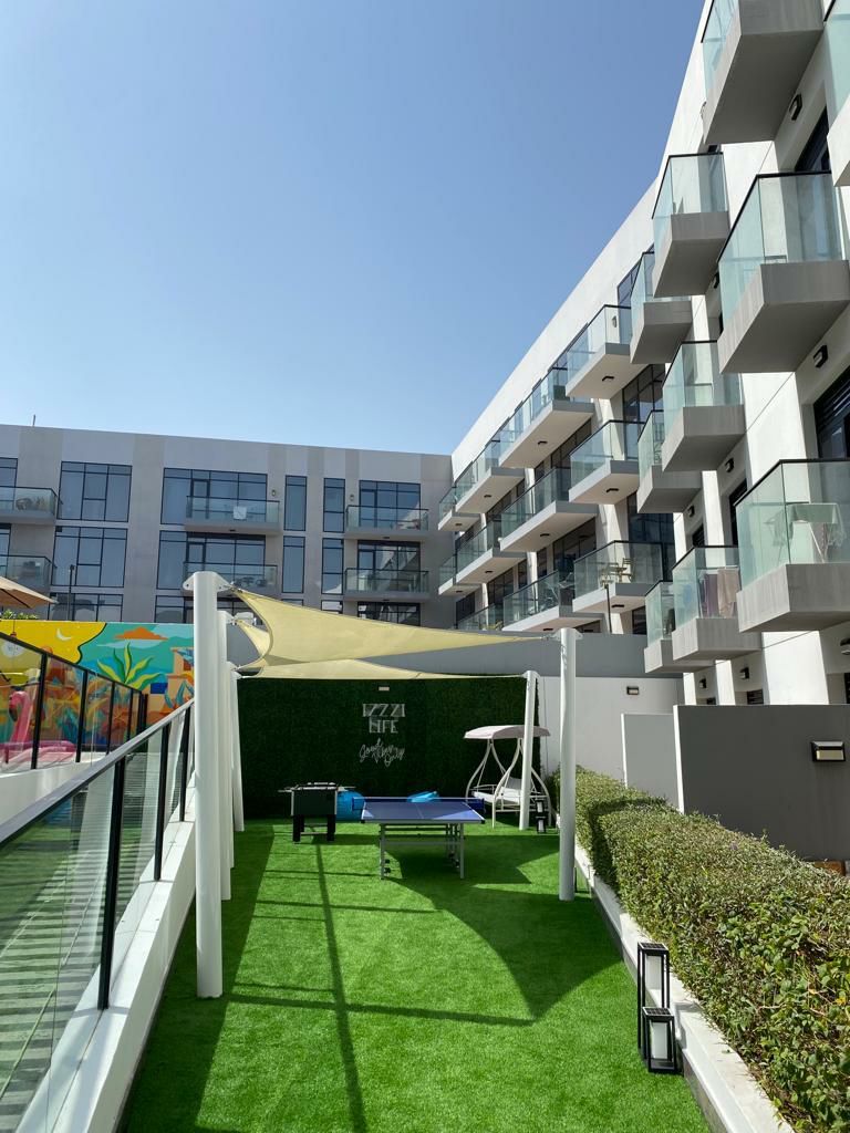 Investment project in Dubai, UAE, 82.69 m² - picture 5