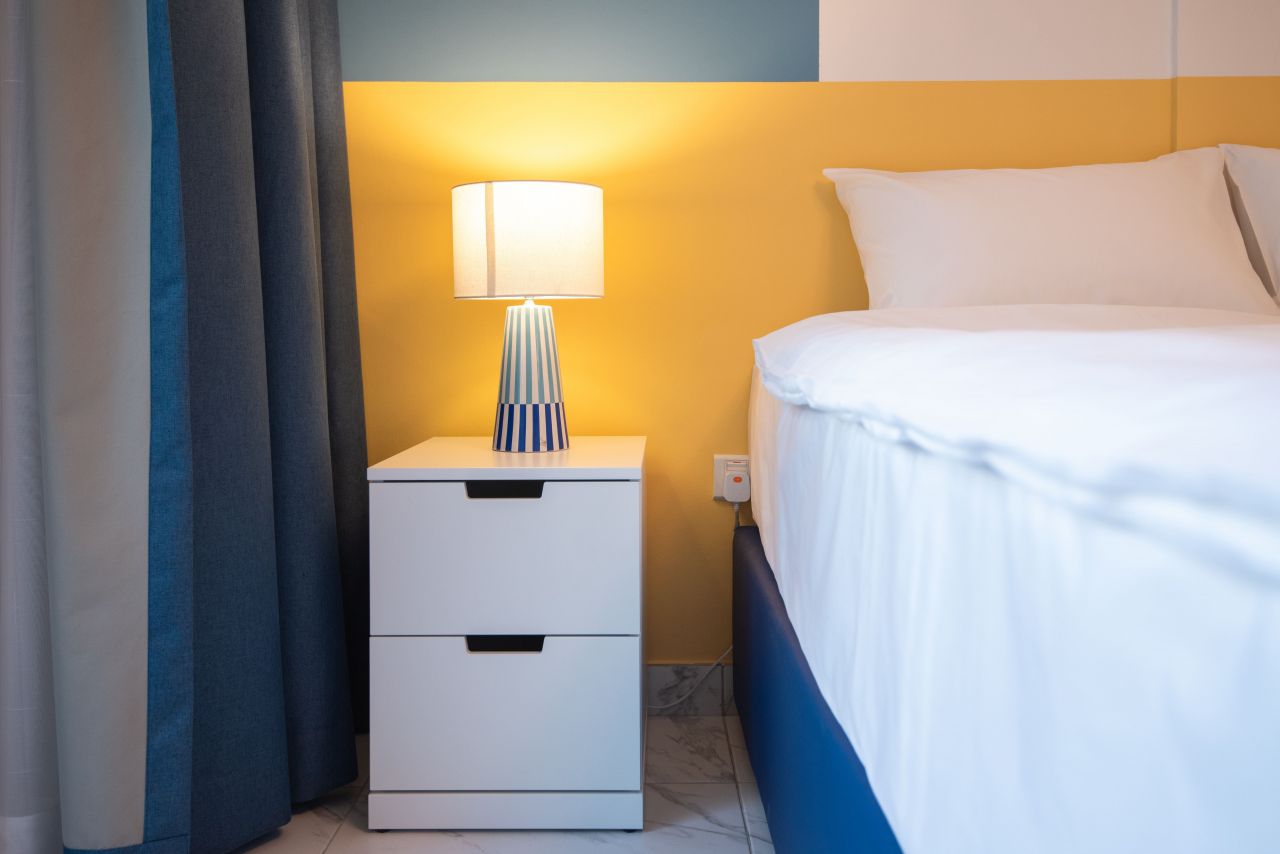 Investment project in Dubai, UAE, 82.69 m² - picture 9