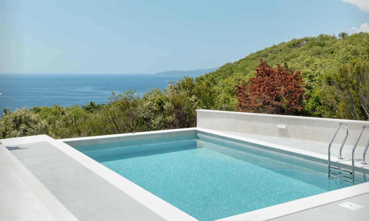 Villa in Rezevici, Montenegro, 318 m² - Foto 3