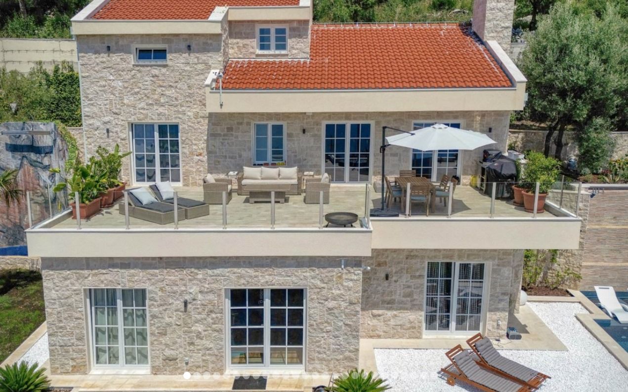 Villa à Herceg-Novi, Monténégro, 230 m² - image 4