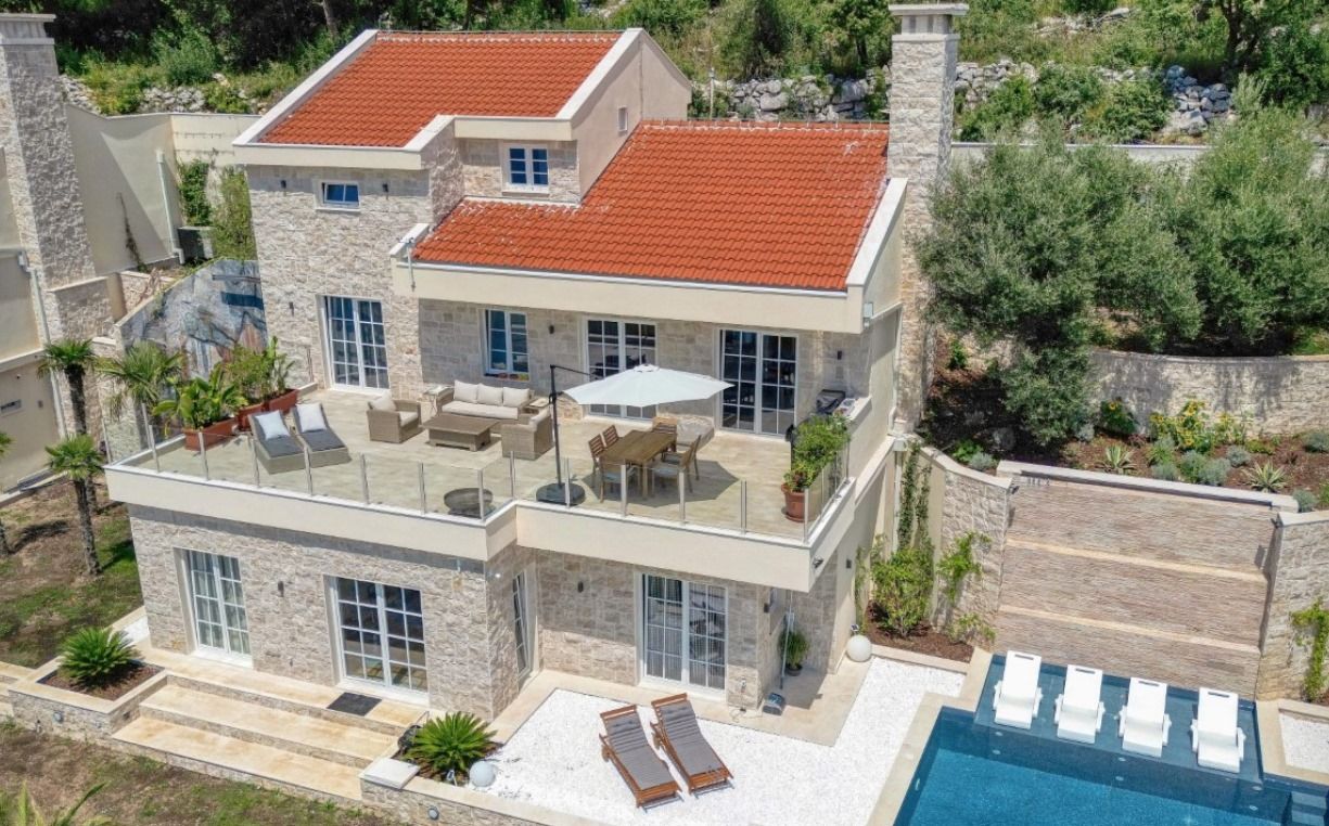 Villa à Herceg-Novi, Monténégro, 230 m² - image 6