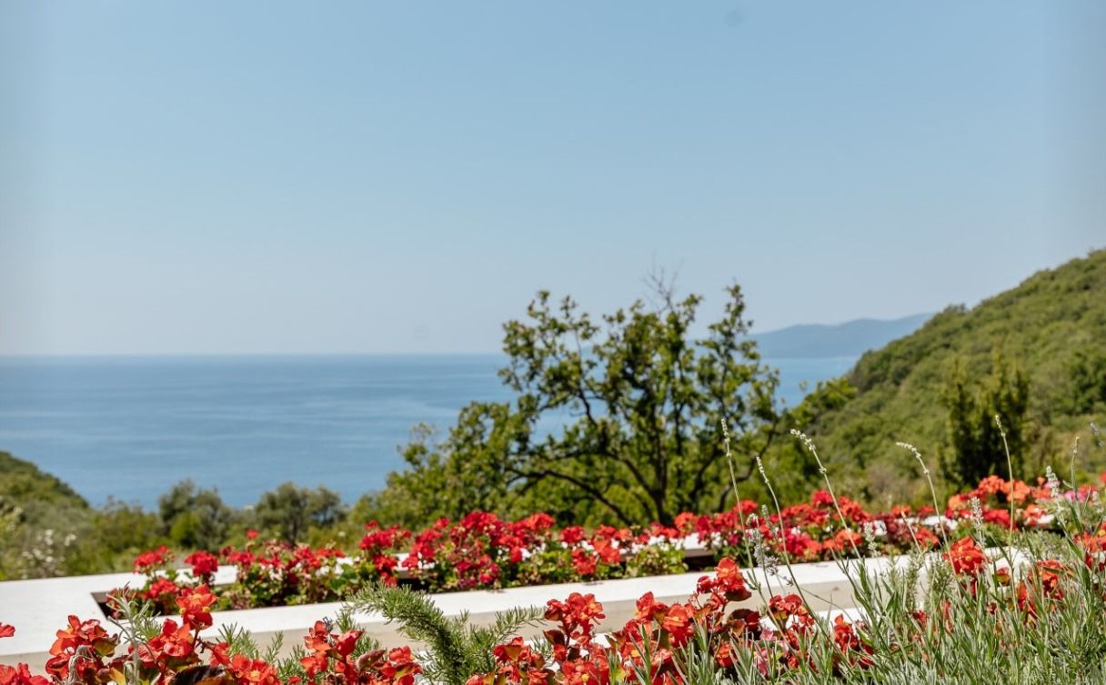 Villa in Rezevici, Montenegro, 318 m² - Foto 9