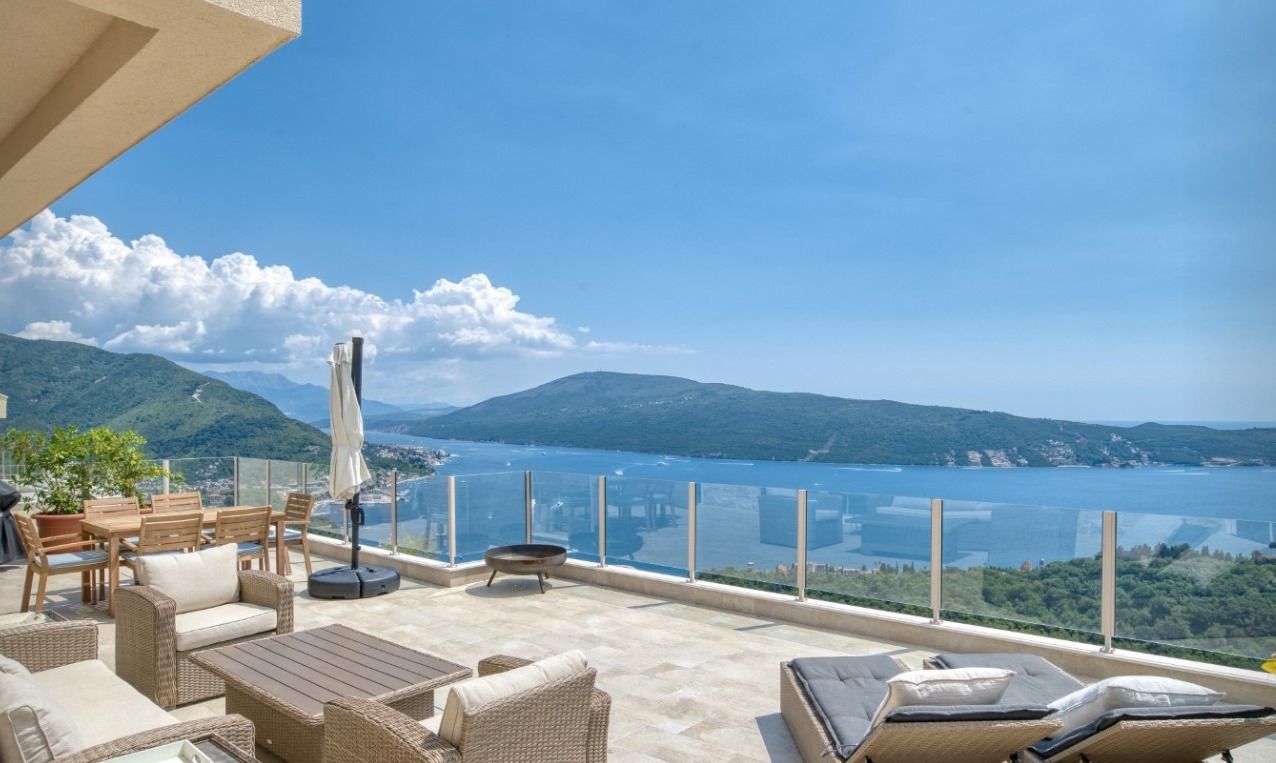 Villa à Herceg-Novi, Monténégro, 230 m² - image 11