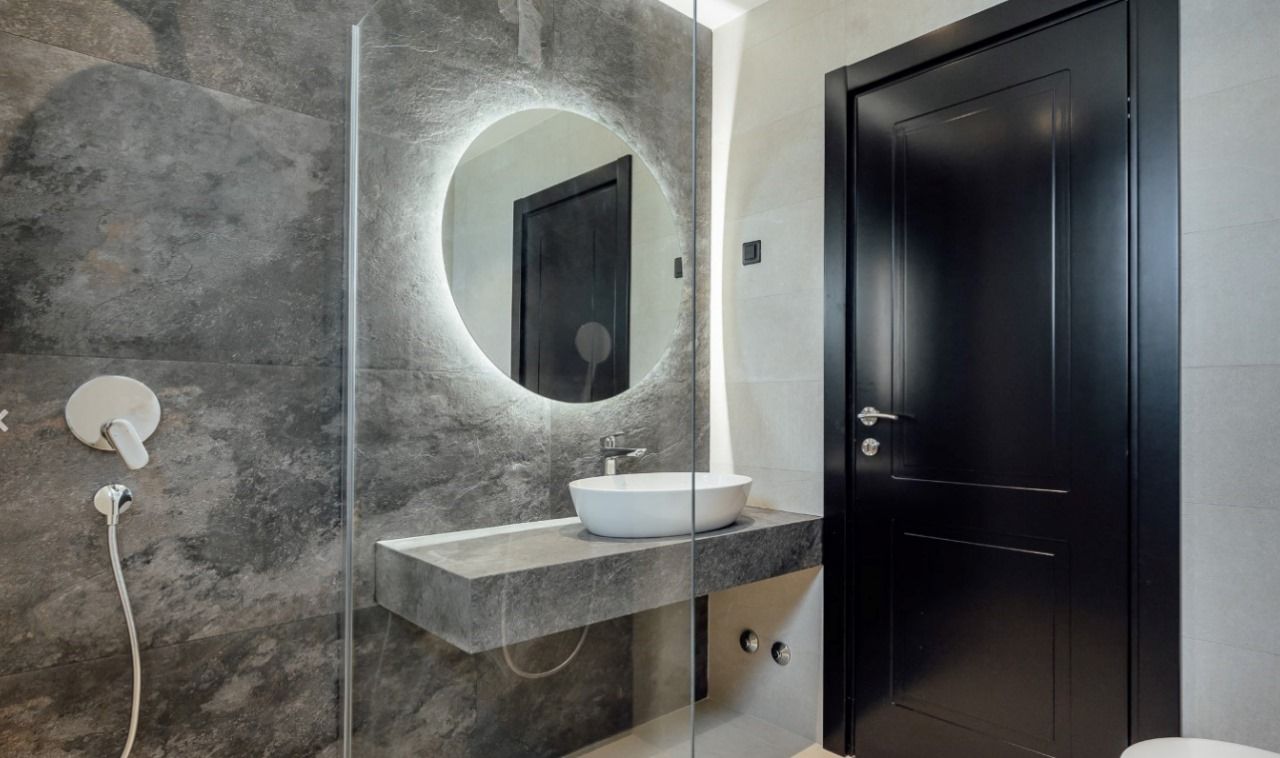 Villa in Rezevici, Montenegro, 318 m² - Foto 12