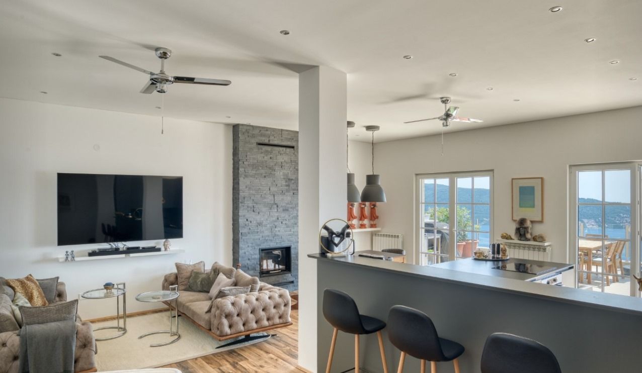 Villa à Herceg-Novi, Monténégro, 230 m² - image 13