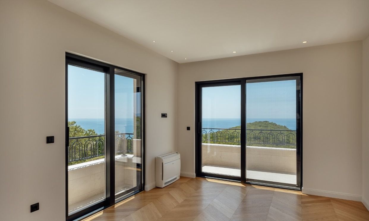 Villa in Rezevici, Montenegro, 318 m² - Foto 16