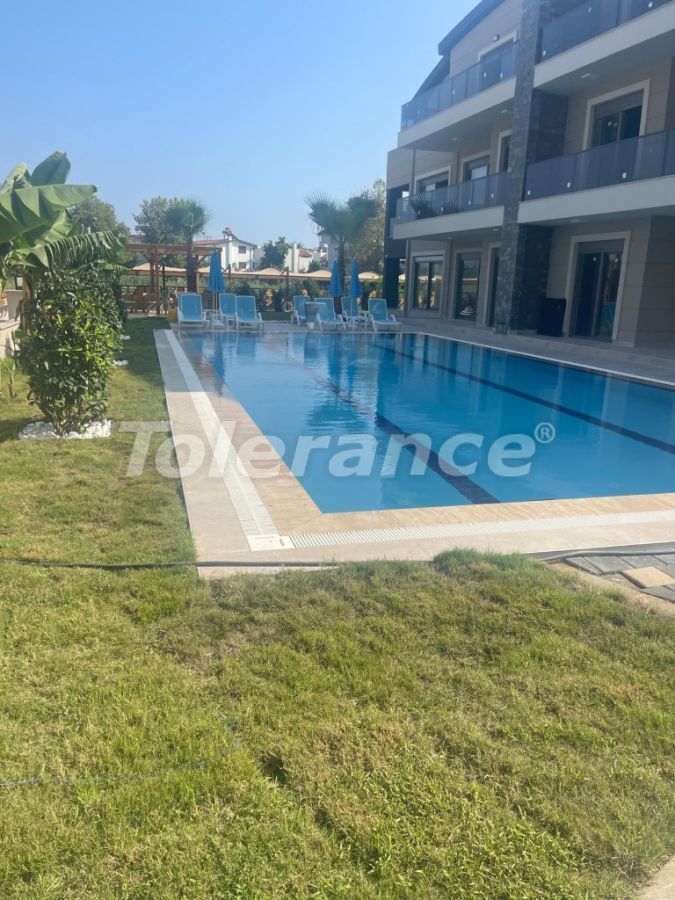 Apartment in Belek, Türkei - Foto 2