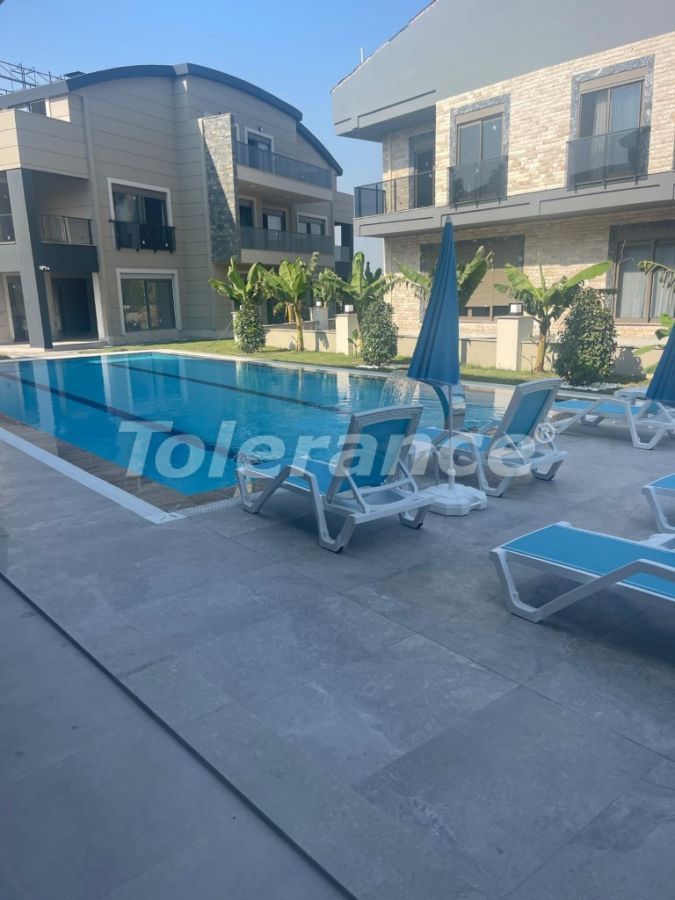 Apartment in Belek, Türkei - Foto 14