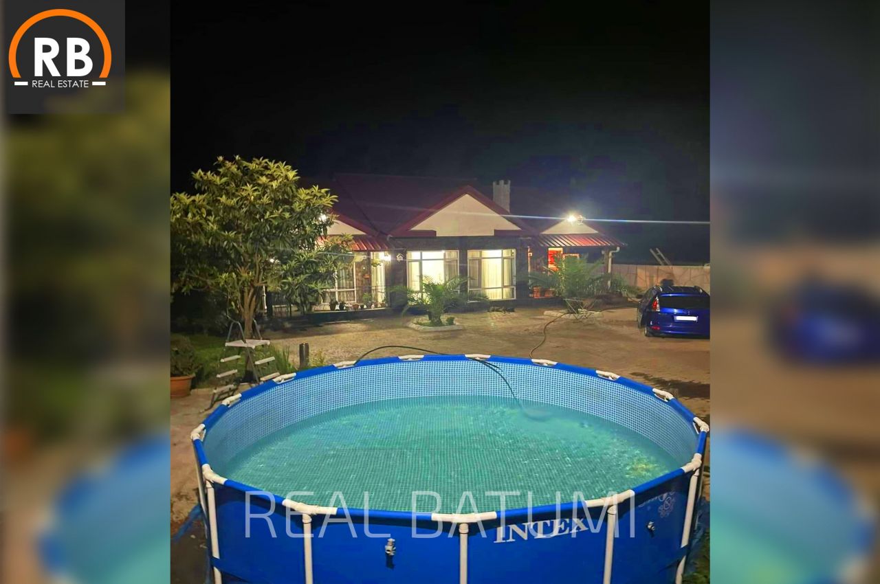 Casa a Batumi, Georgia, 150 m² - foto 3