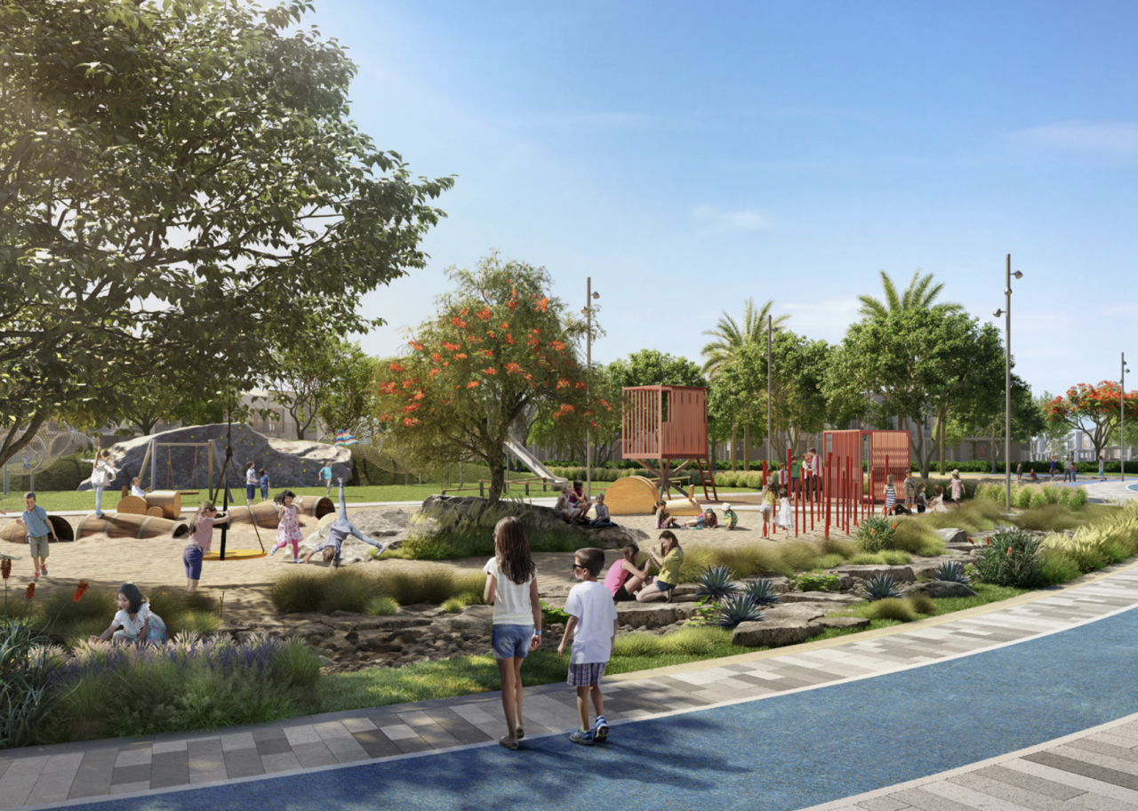 Villa in Dubai, VAE, 230 m² - Foto 9