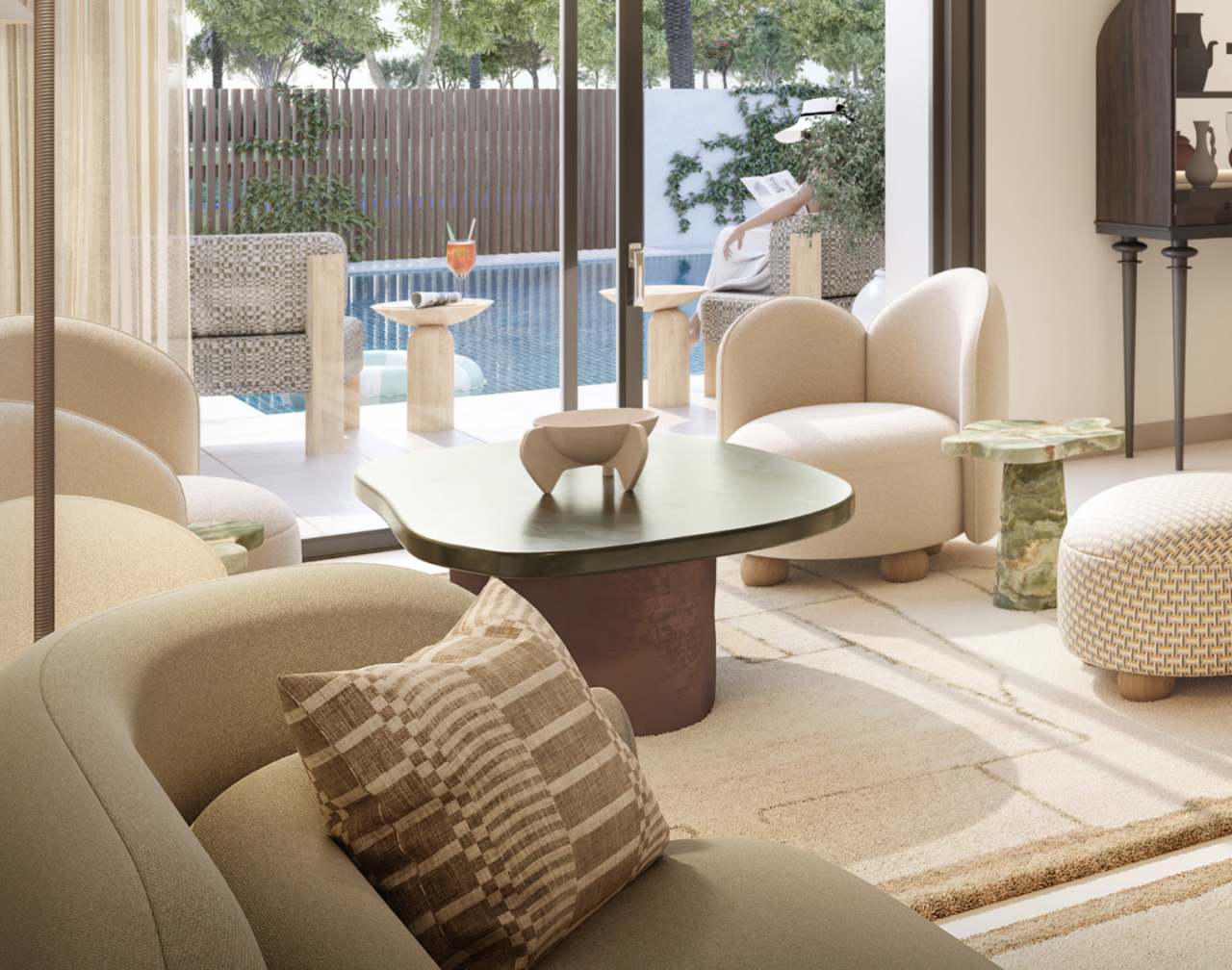 Villa in Dubai, VAE, 230 m² - Foto 10