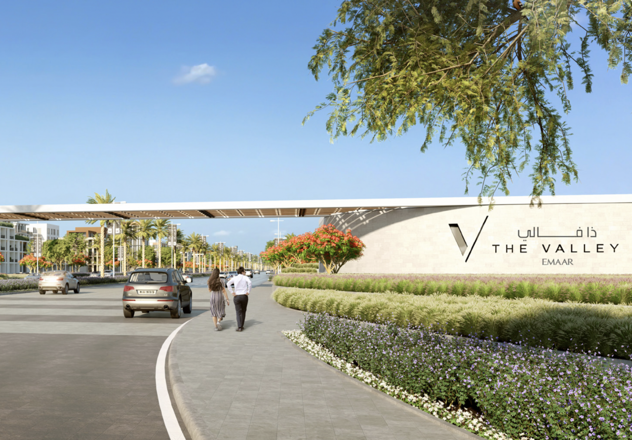 Villa in Dubai, VAE, 230 m² - Foto 7