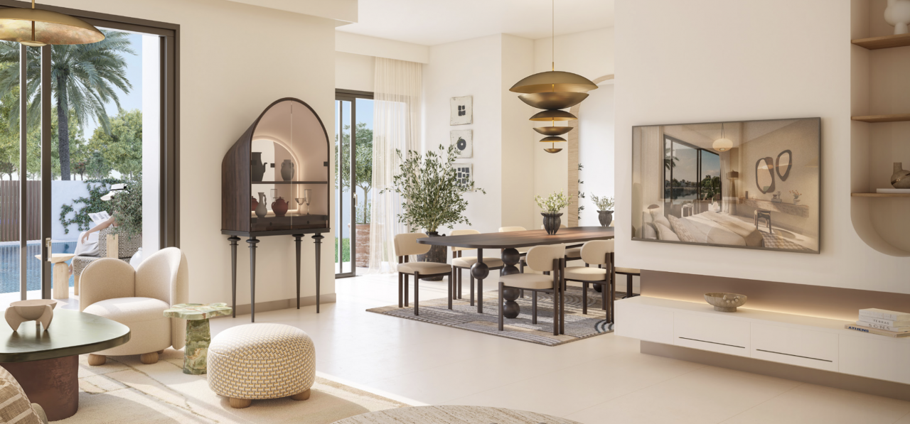 Villa in Dubai, VAE, 230 m² - Foto 11