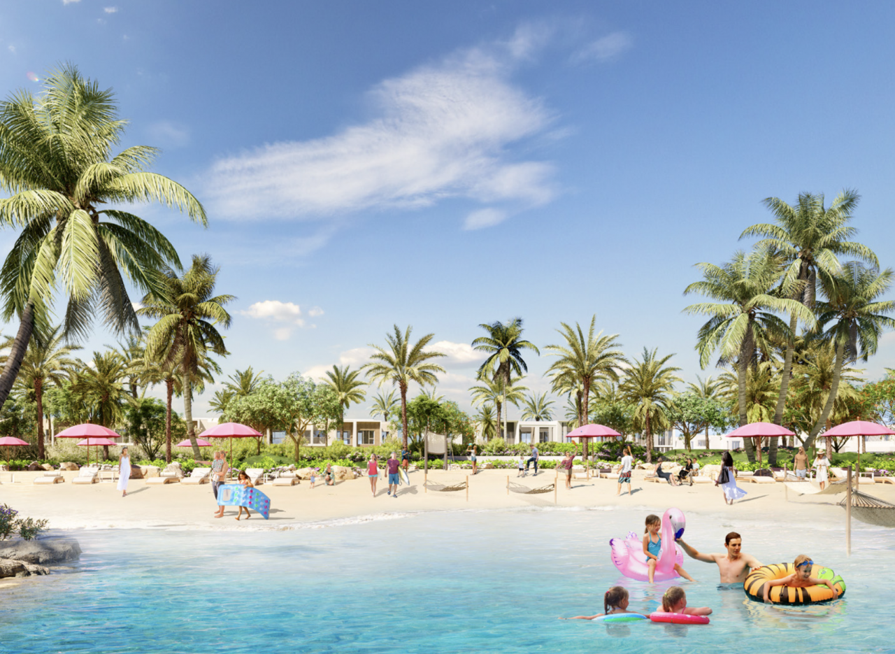 Villa in Dubai, VAE, 230 m² - Foto 14