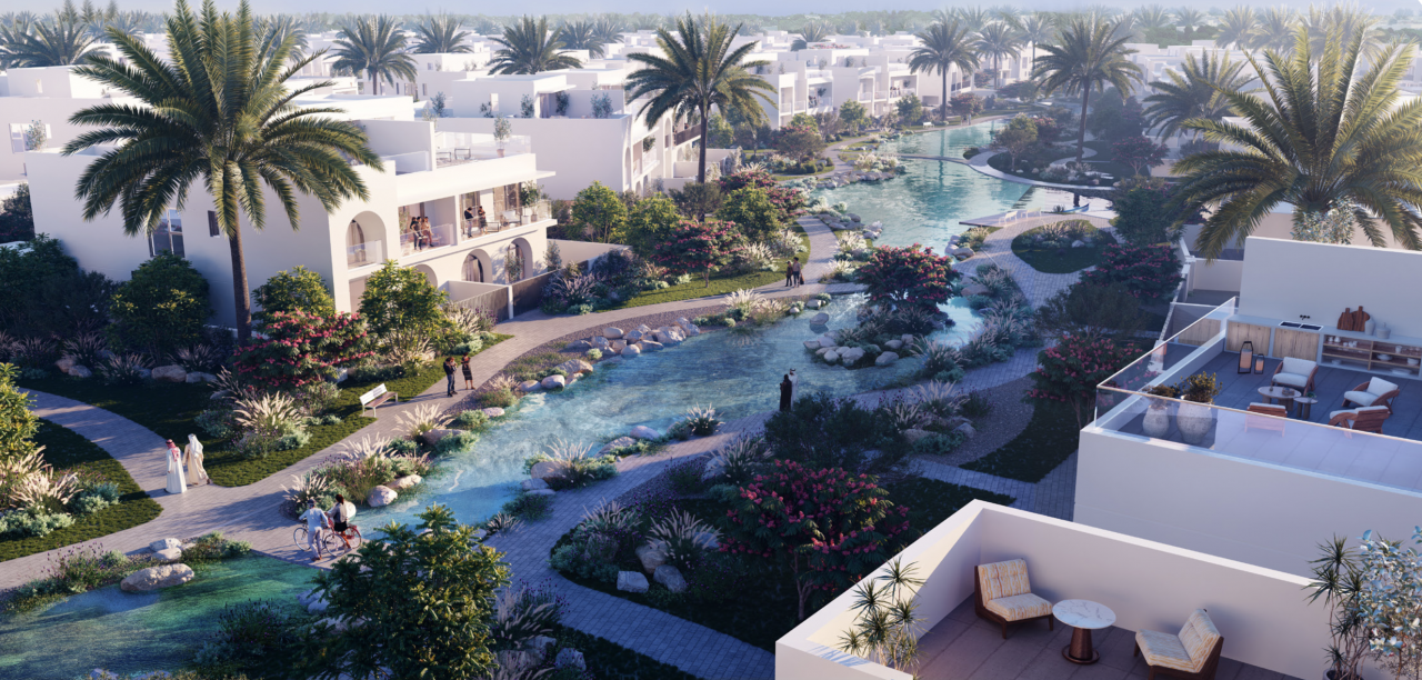 Villa in Dubai, VAE, 230 m² - Foto 6