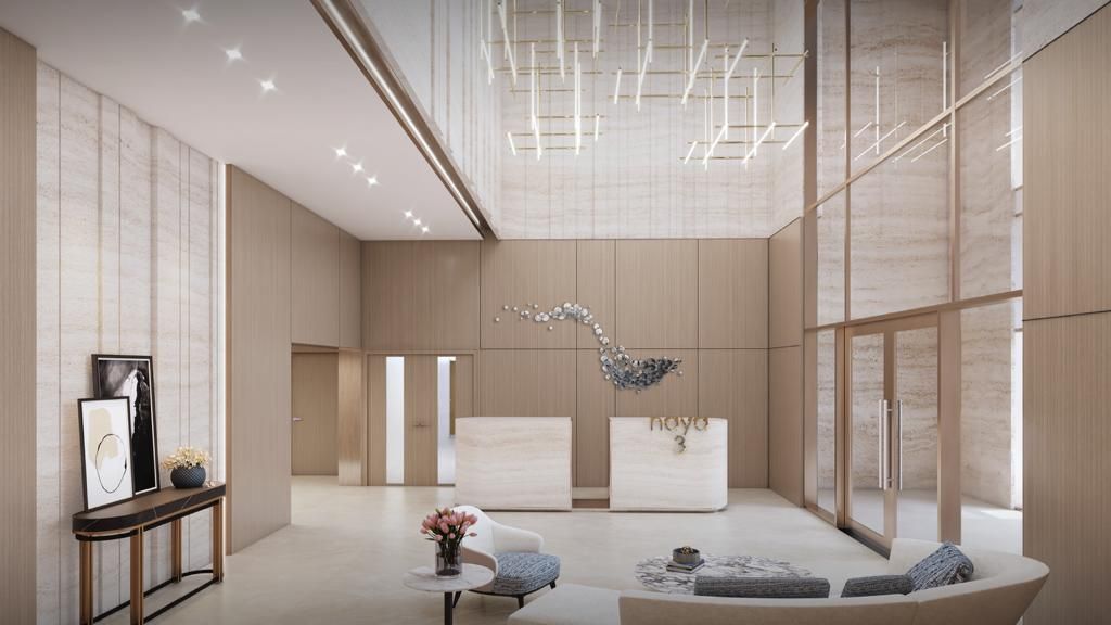 Flat in Dubai, UAE, 81.5 m² - picture 12