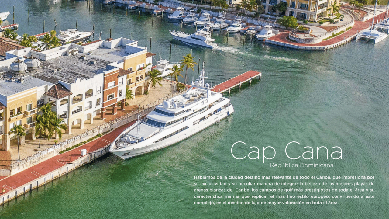 Villa a Cap Cana, Repubblica Dominicana, 1 713 m² - foto 14