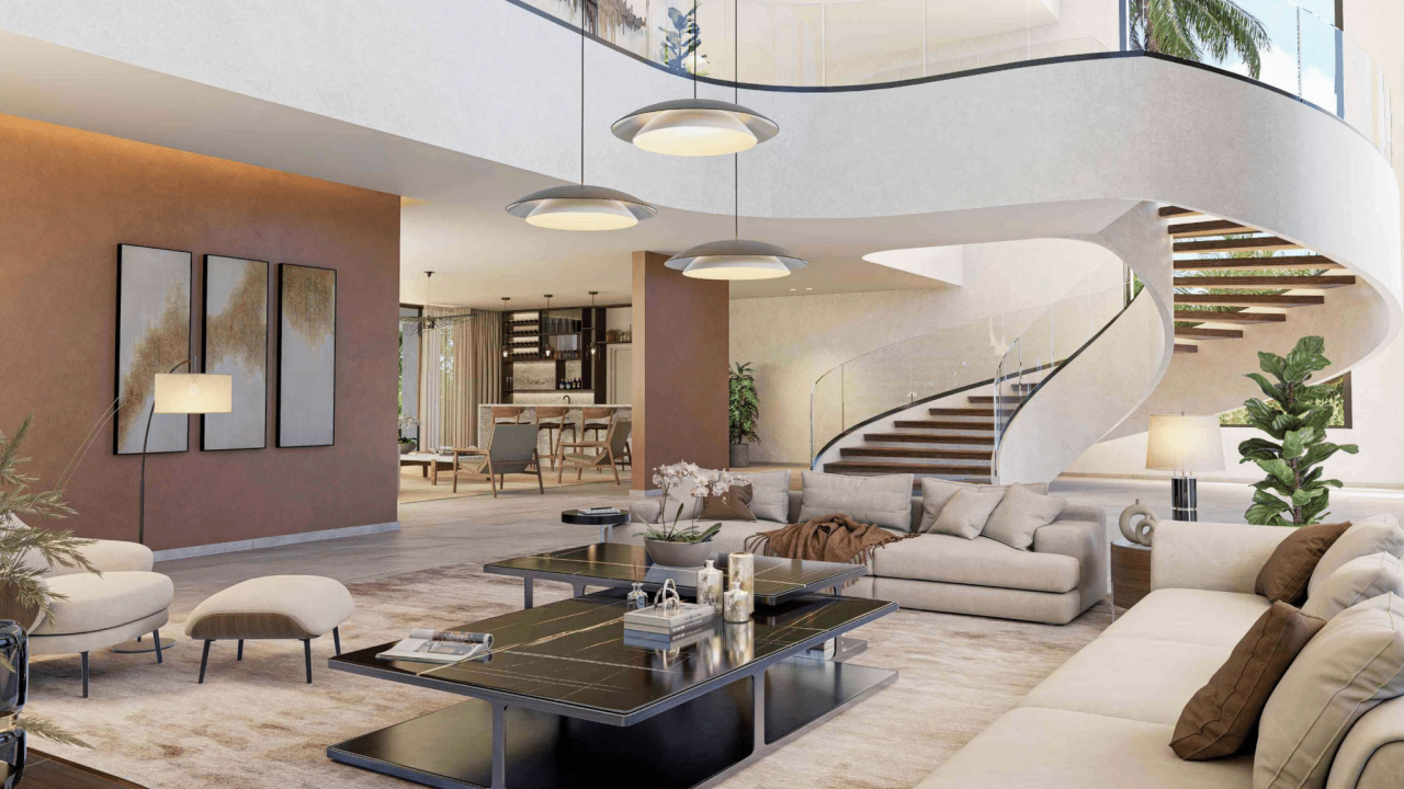 Villa a Cap Cana, Repubblica Dominicana, 1 713 m² - foto 15