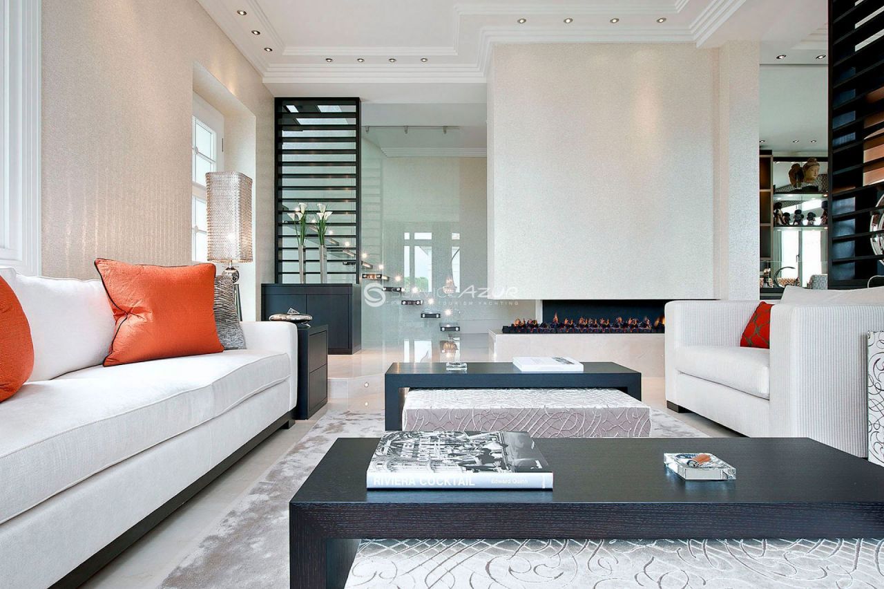 Villa à Antibes, France, 420 m² - image 3