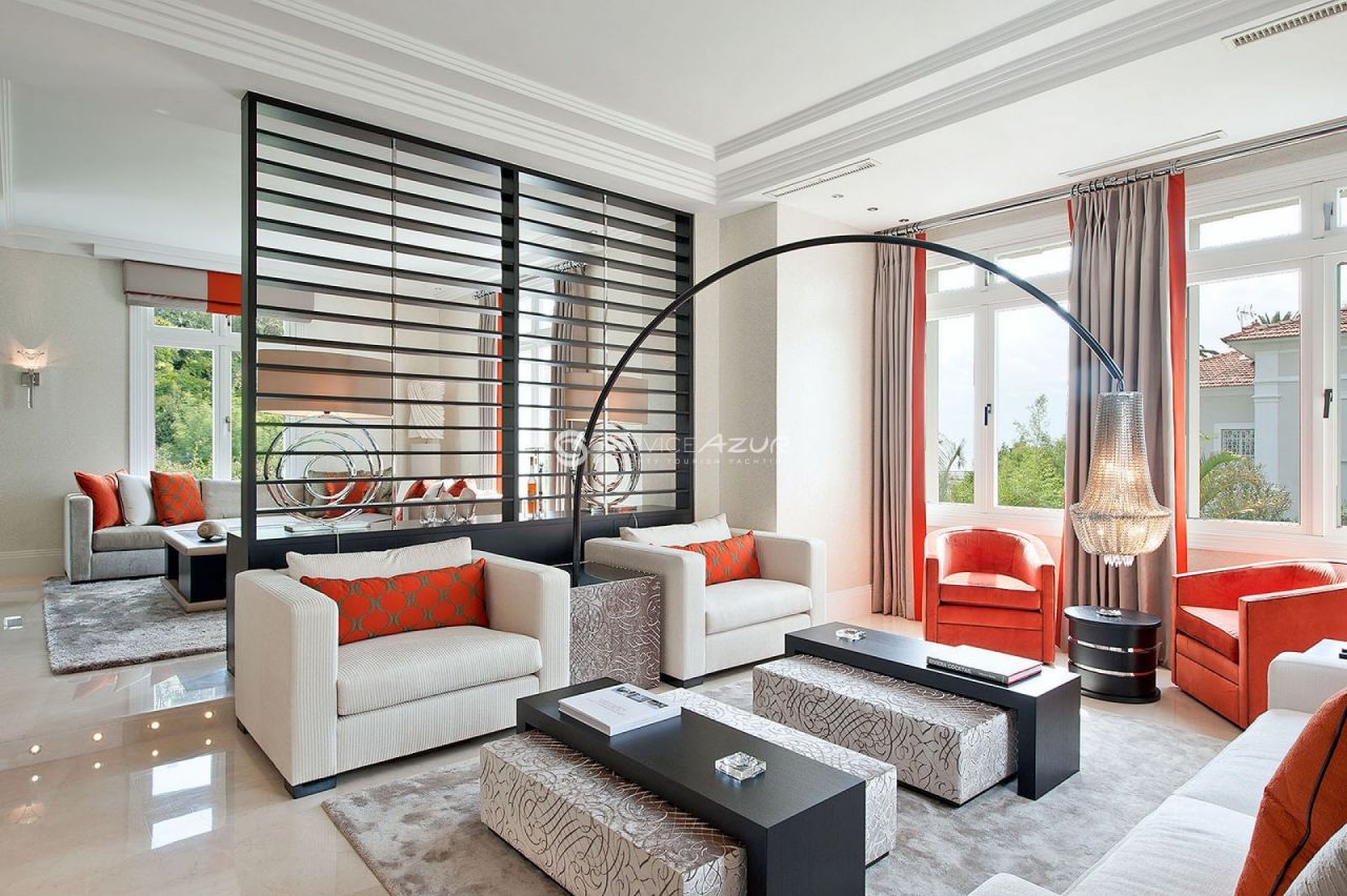 Villa à Antibes, France, 420 m² - image 4