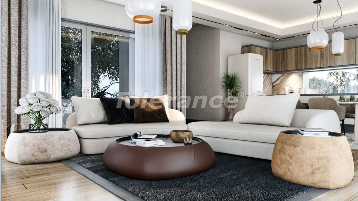 Villa in Bodrum, Turkey, 227 m² - picture 6