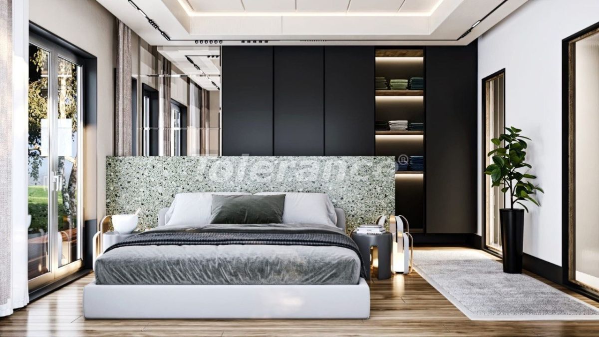 Villa in Bodrum, Turkey, 227 m² - picture 8