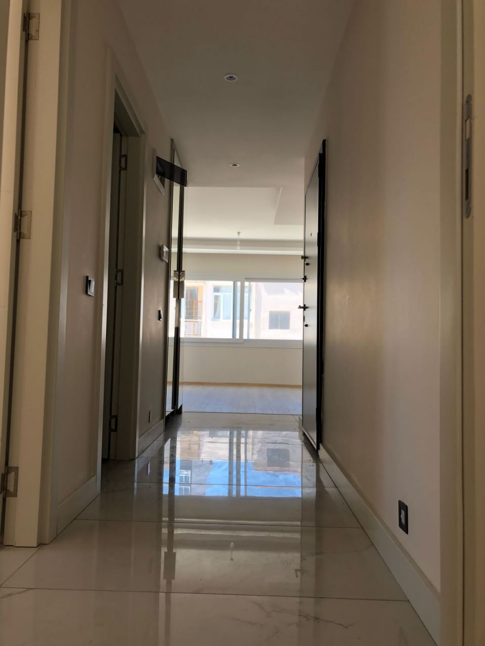 Flat in Mersin, Turkey, 90 m² - picture 5