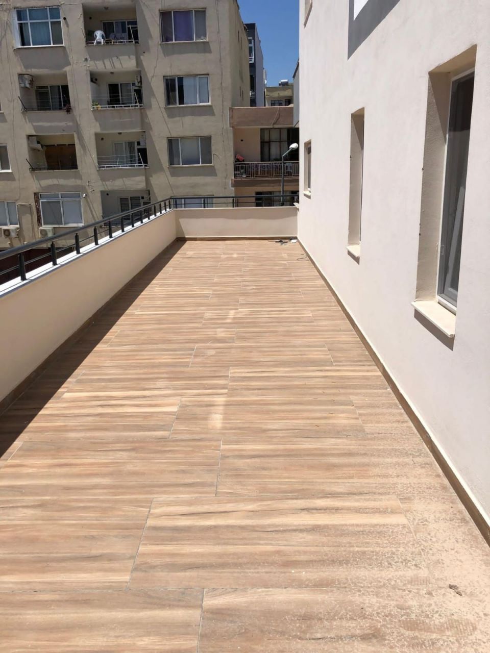 Flat in Mersin, Turkey, 90 m² - picture 11