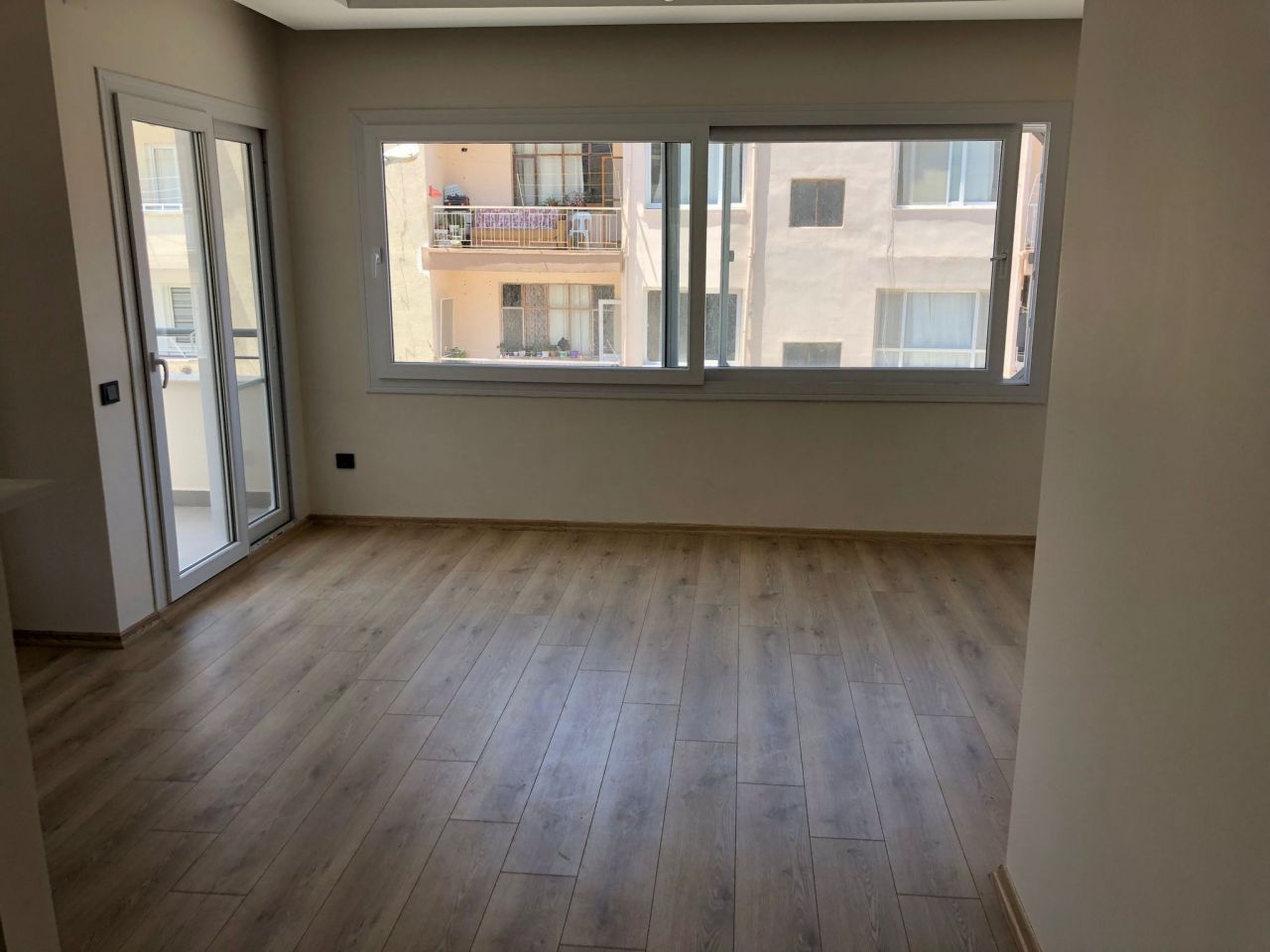 Flat in Mersin, Turkey, 90 m² - picture 4