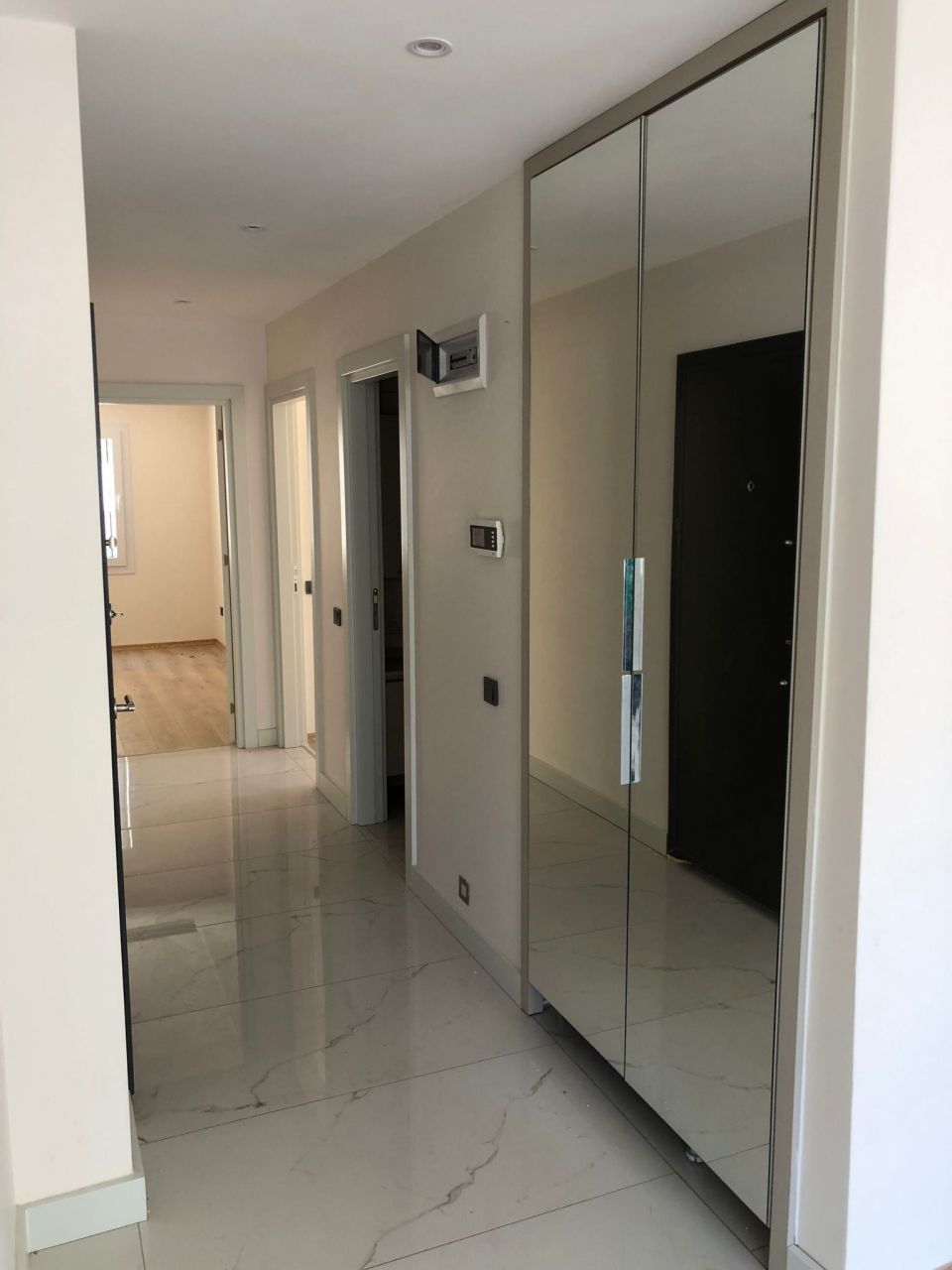 Flat in Mersin, Turkey, 90 m² - picture 2