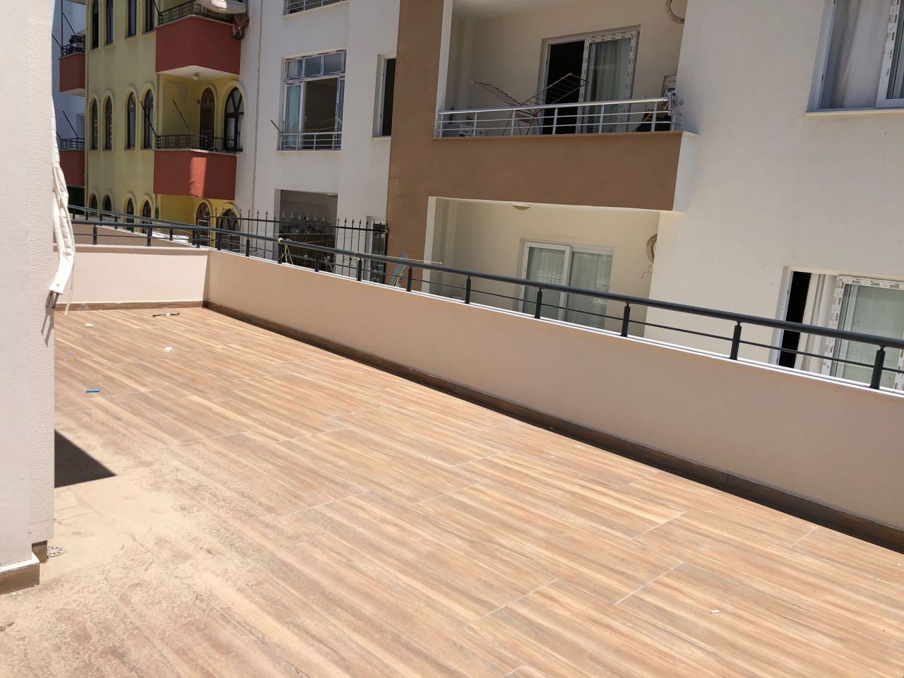 Flat in Mersin, Turkey, 90 m² - picture 9