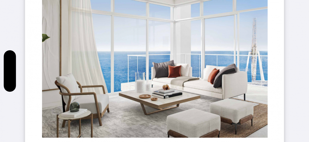 Apartment in Dubai, VAE, 74 m² - Foto 4