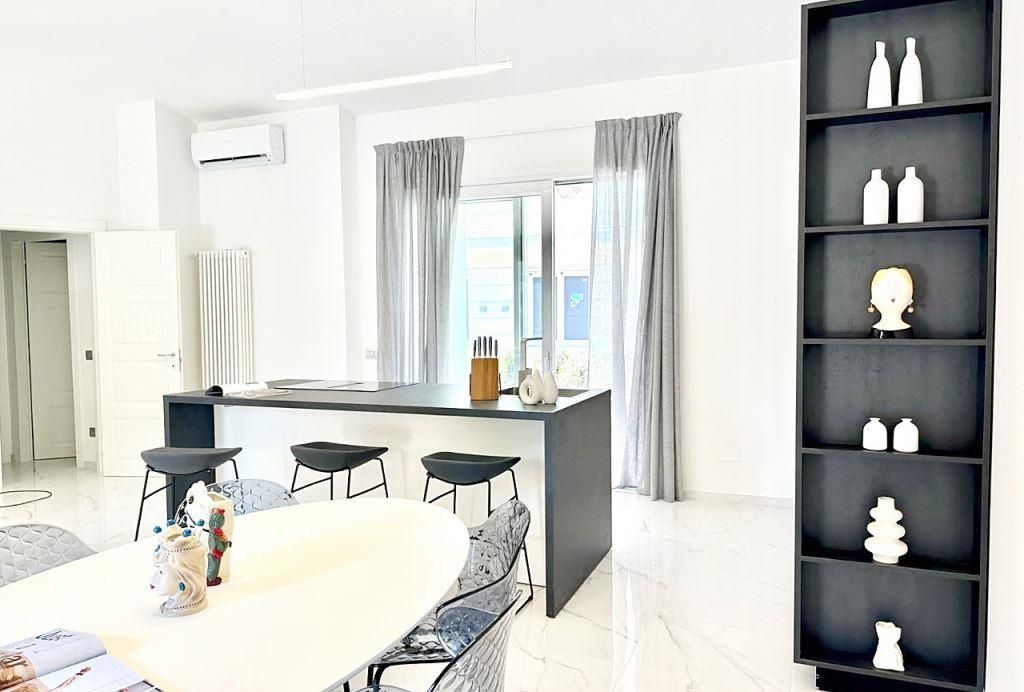 Villa in Forte dei Marmi, Italien, 350 m² - Foto 3