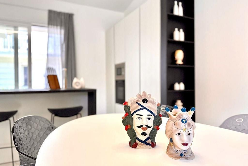 Villa in Forte dei Marmi, Italien, 350 m² - Foto 9