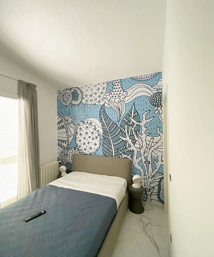 Villa in Forte dei Marmi, Italien, 350 m² - Foto 7