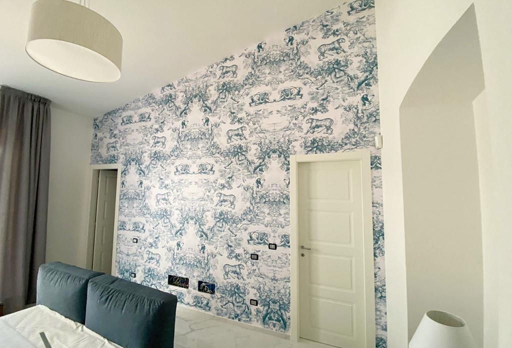 Villa in Forte dei Marmi, Italien, 350 m² - Foto 6