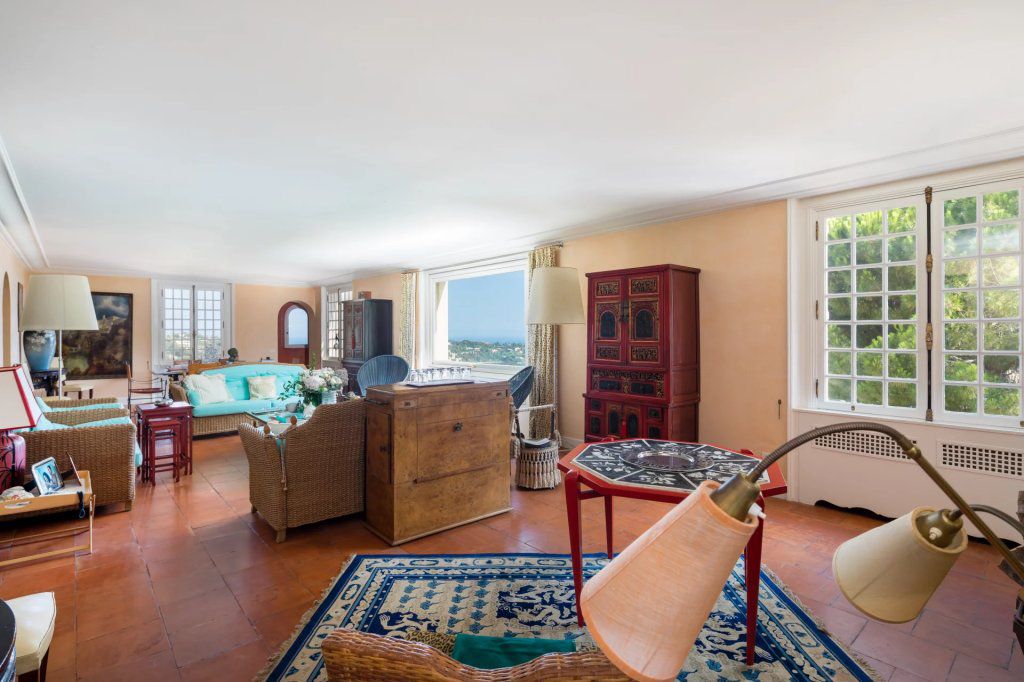 Villa in Villefranche-sur-Mer, France, 550 m² - picture 9