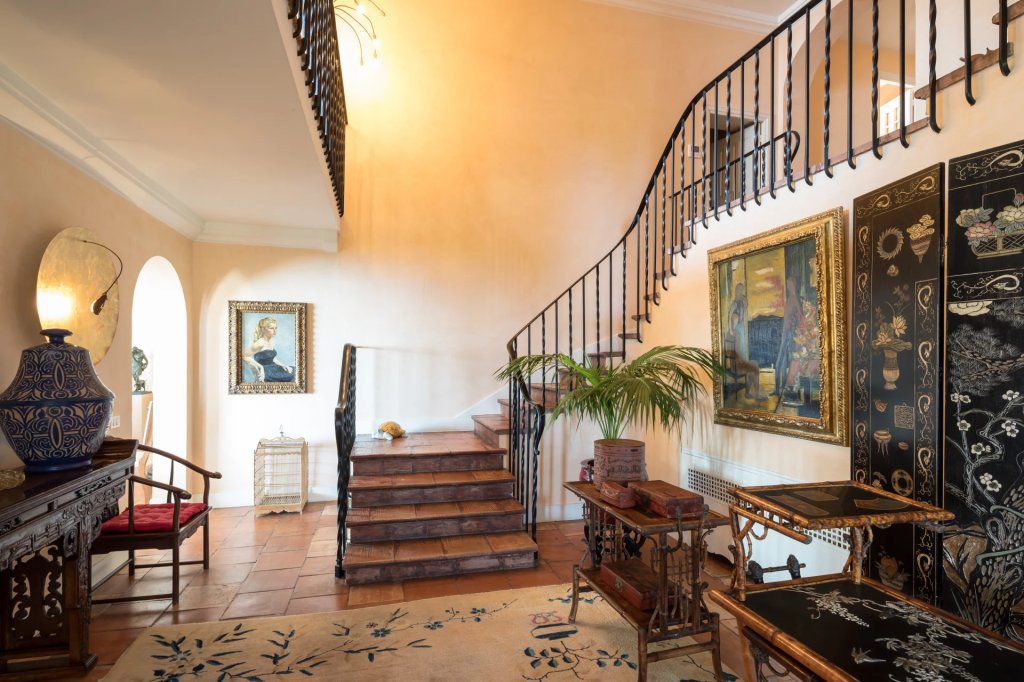 Villa in Villefranche-sur-Mer, France, 550 m² - picture 7