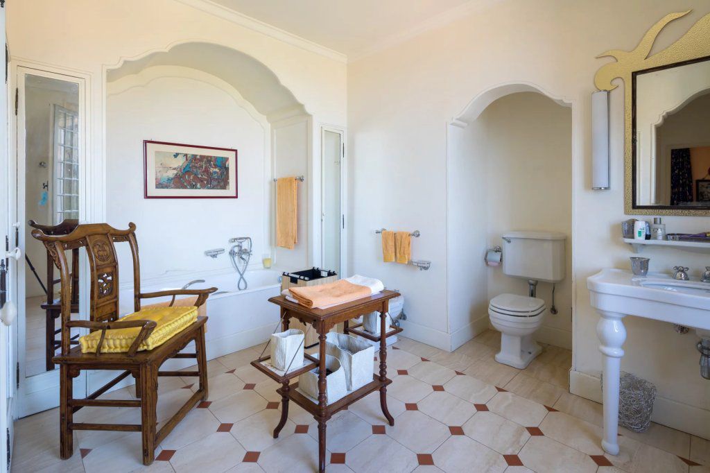 Villa in Villefranche-sur-Mer, France, 550 m² - picture 11