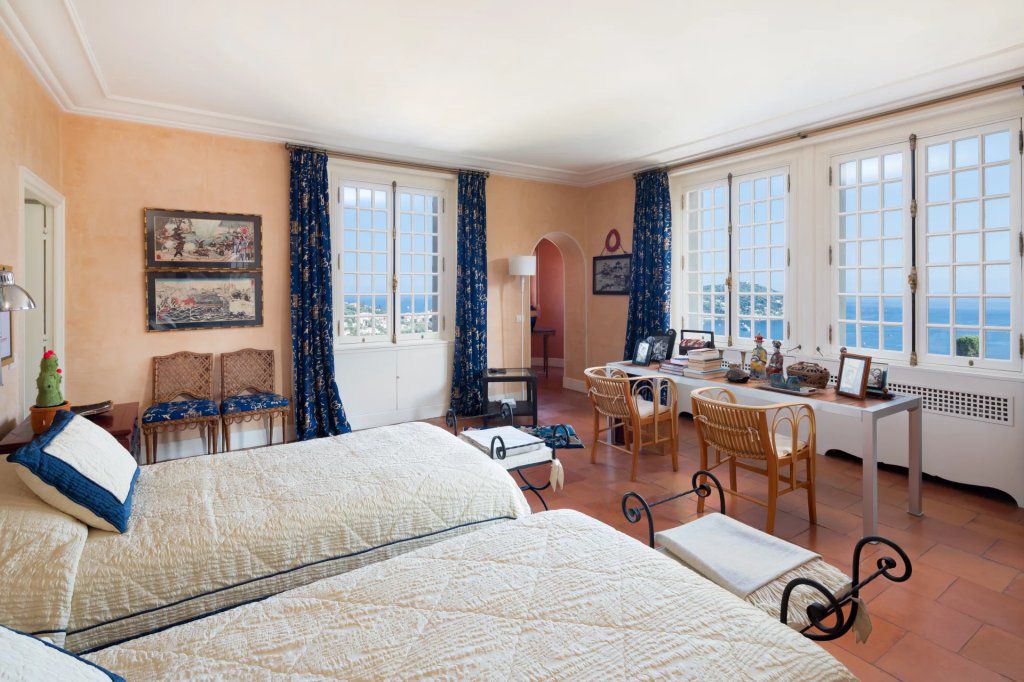 Villa in Villefranche-sur-Mer, France, 550 m² - picture 10