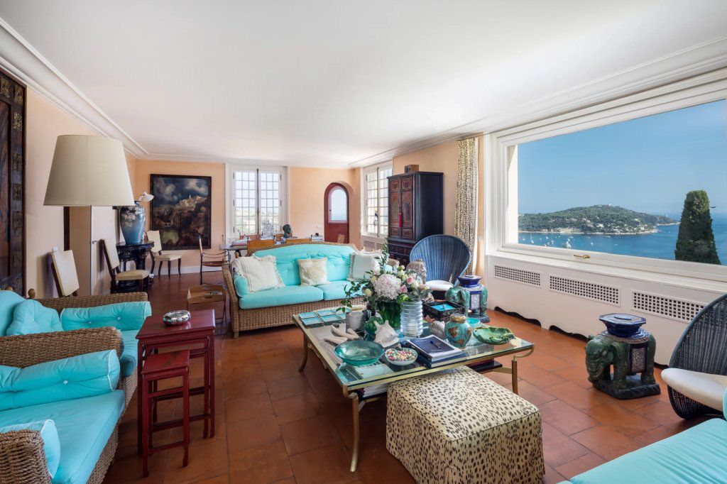 Villa in Villefranche-sur-Mer, France, 550 m² - picture 8