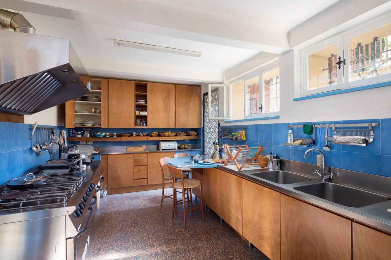 Villa in Villefranche-sur-Mer, France, 550 m² - picture 14