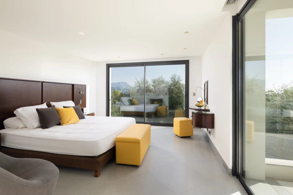 Villa in Saint-Jean-Cap-Ferrat, France, 270 m² - picture 12