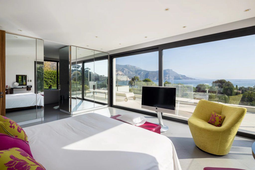 Villa in Saint-Jean-Cap-Ferrat, France, 270 m² - picture 13