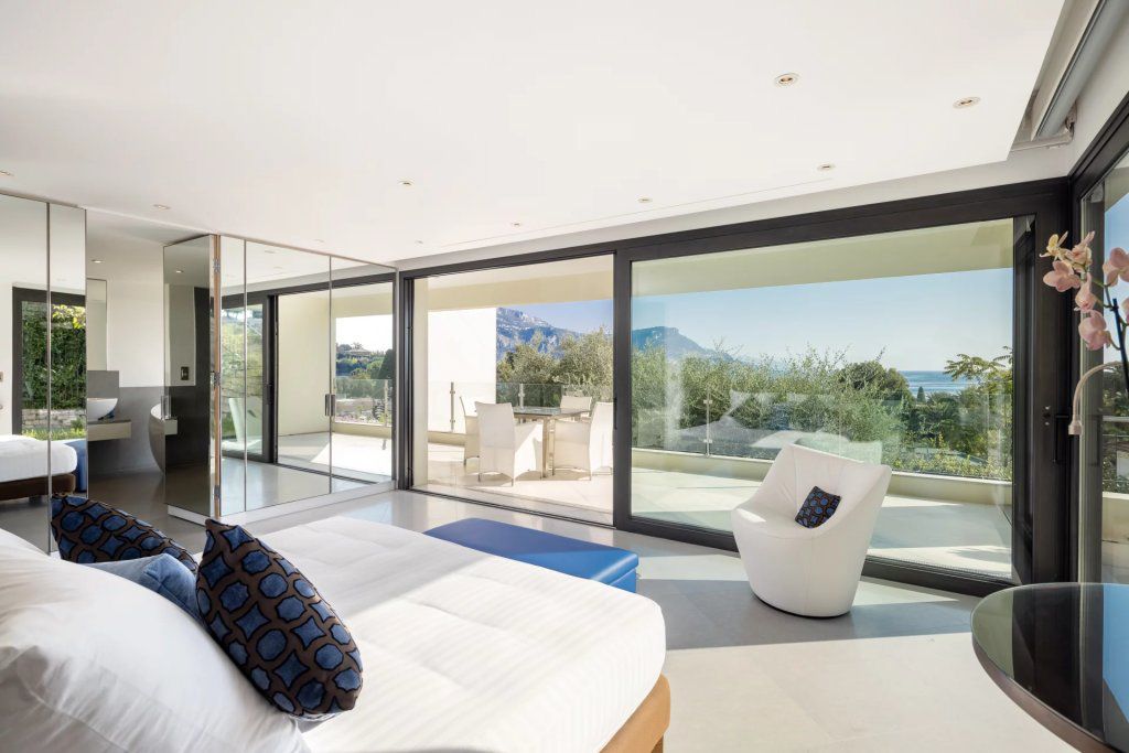 Villa in Saint-Jean-Cap-Ferrat, France, 270 m² - picture 8