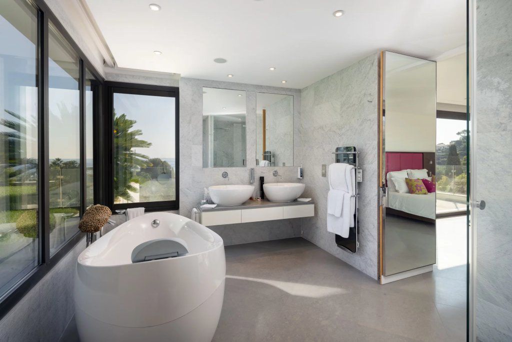 Villa in Saint-Jean-Cap-Ferrat, France, 270 m² - picture 14