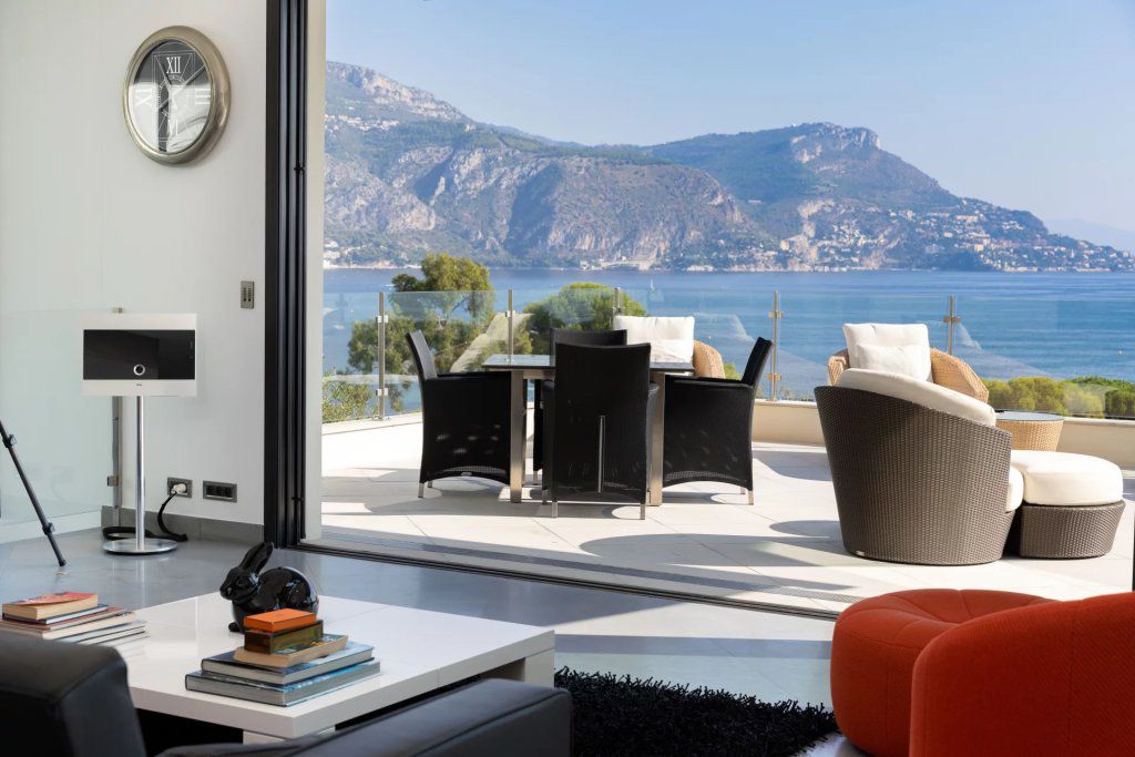 Villa in Saint-Jean-Cap-Ferrat, France, 270 m² - picture 3